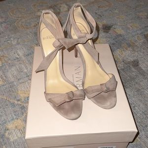 Alexandre Birman Clarita Sandal Cameo 38.5